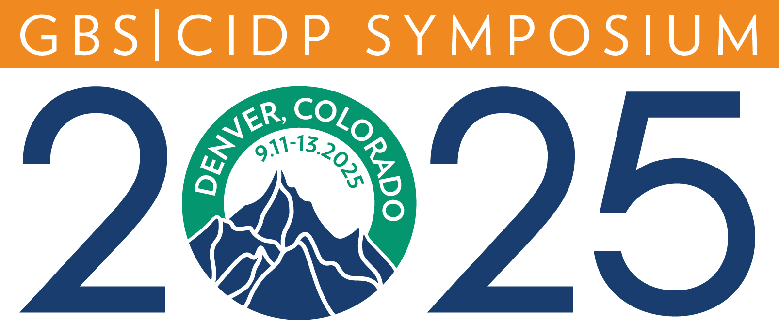 2025 International Symposium Logo