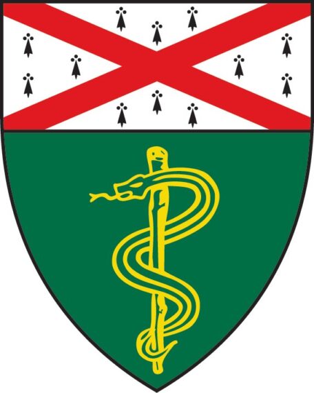 Yale School of Medicine Logo