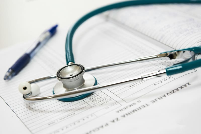 Financial Assistance