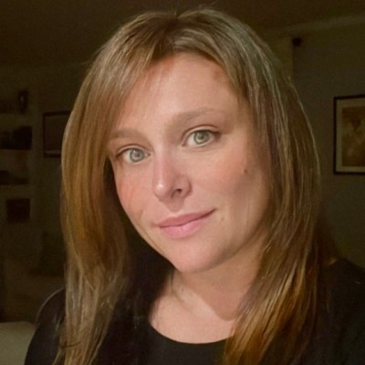 Maria Harris, PT, DPT