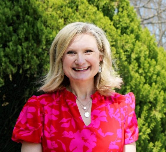 Betsy Blake