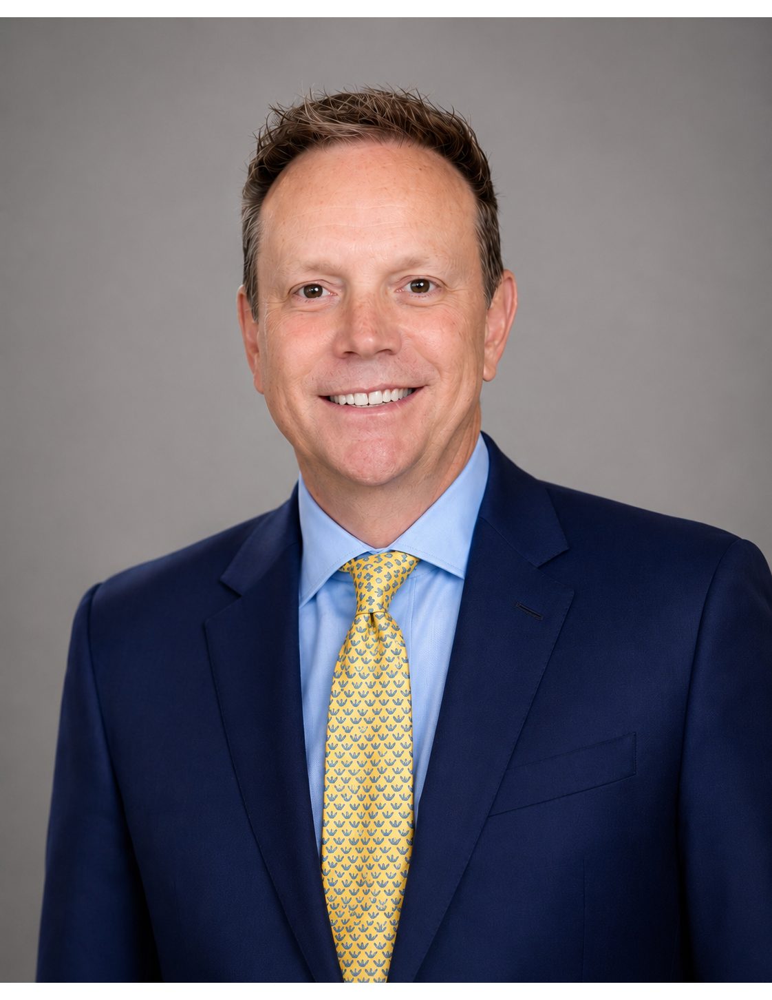 Photo of Shane Sumlin