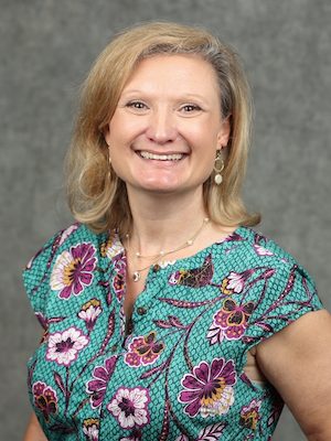 Betsy Blake