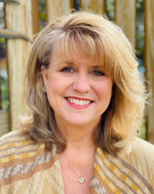 Photo of Brenda Perales