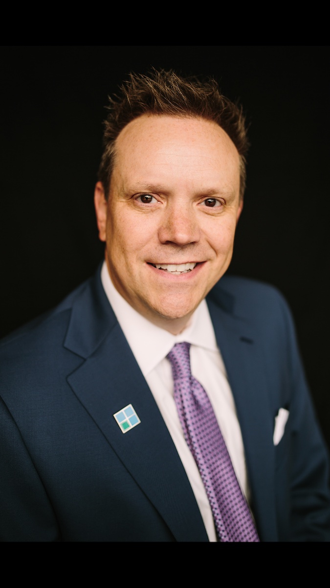 Photo of Shane Sumlin