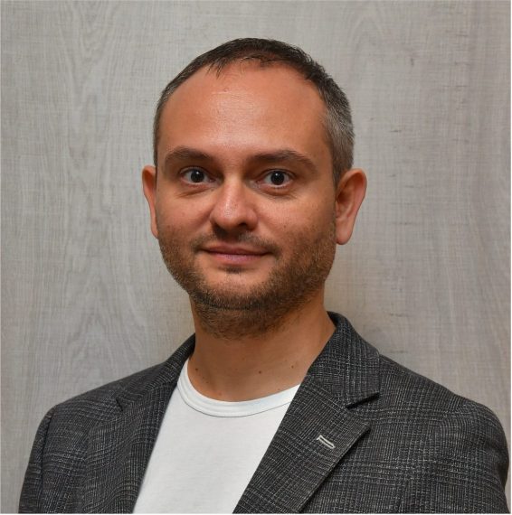 Stojan Peric, MD