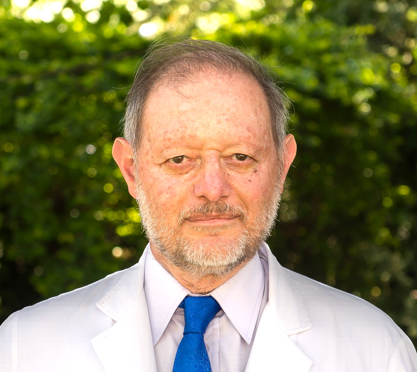 Photo of Ricardo Reisin, MD