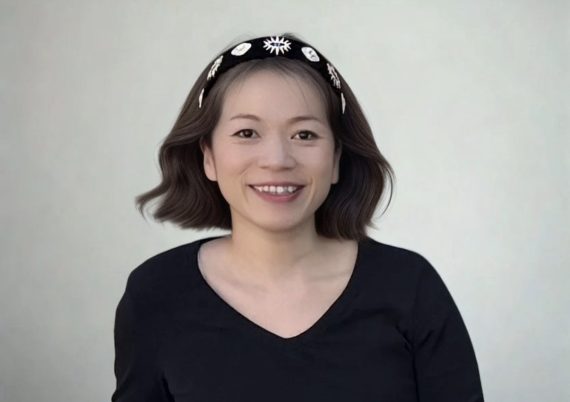 Cindy Chen, MSW, LCSW