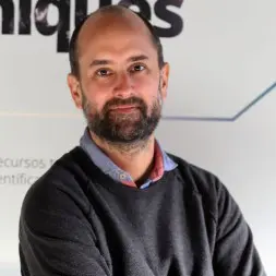 Luis Querol, MD headshot